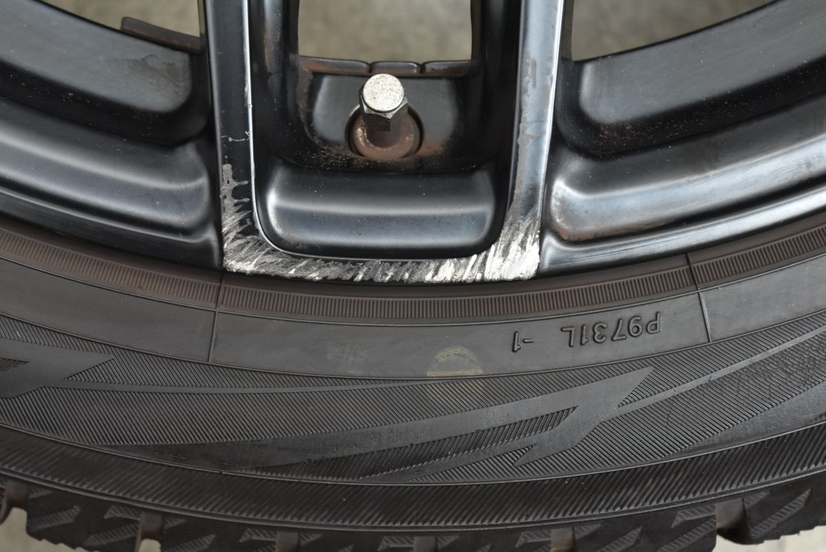  交換用に ケレナーズ 18 in 8 J 30 PCD 112 ヨコハマ アイスガード iG 70 225 45 R BMW G 20 21 3シリーズ スタッドレス 18インチ タイヤ ホイールセット