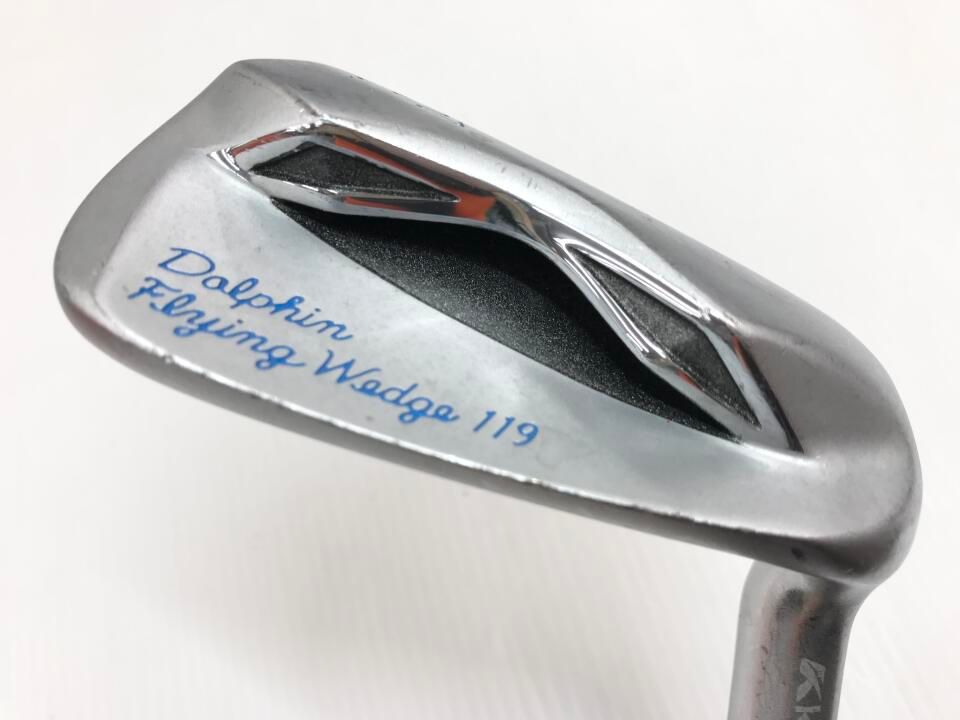 キャスコ Dolphin Flying Wedge DFW-119 55度 オリジナルスチール