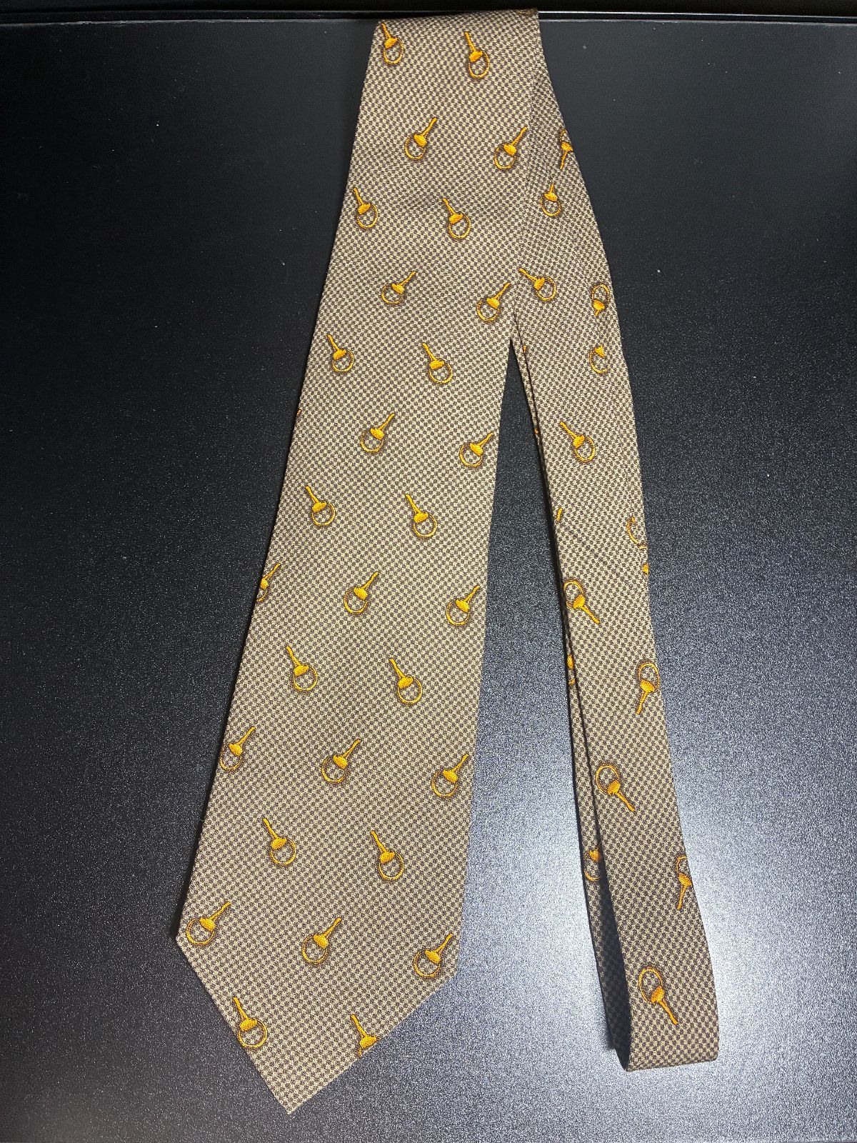 セリーヌ ネクタイ