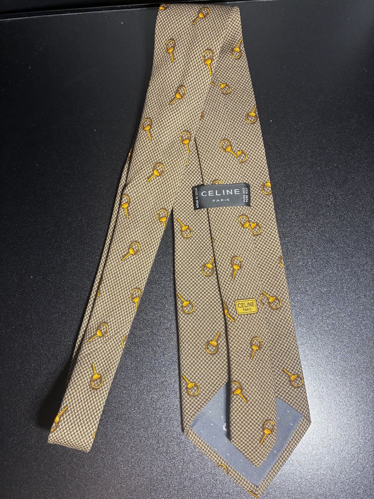 セリーヌ ネクタイ ネクタイ 小物 メンズ