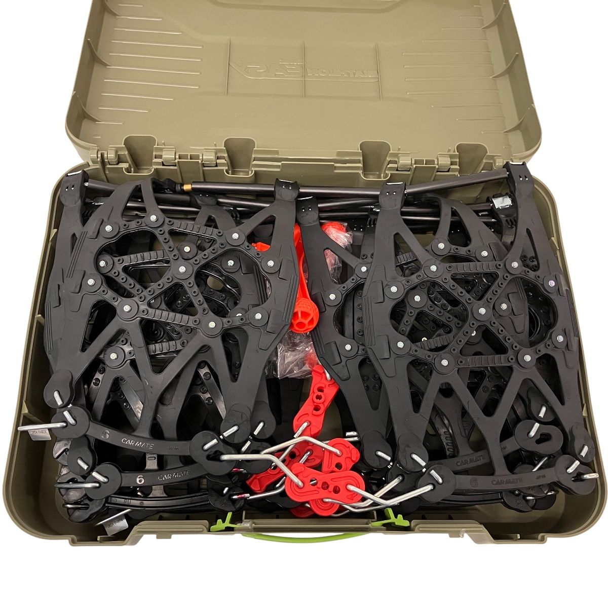 タイヤチェーン