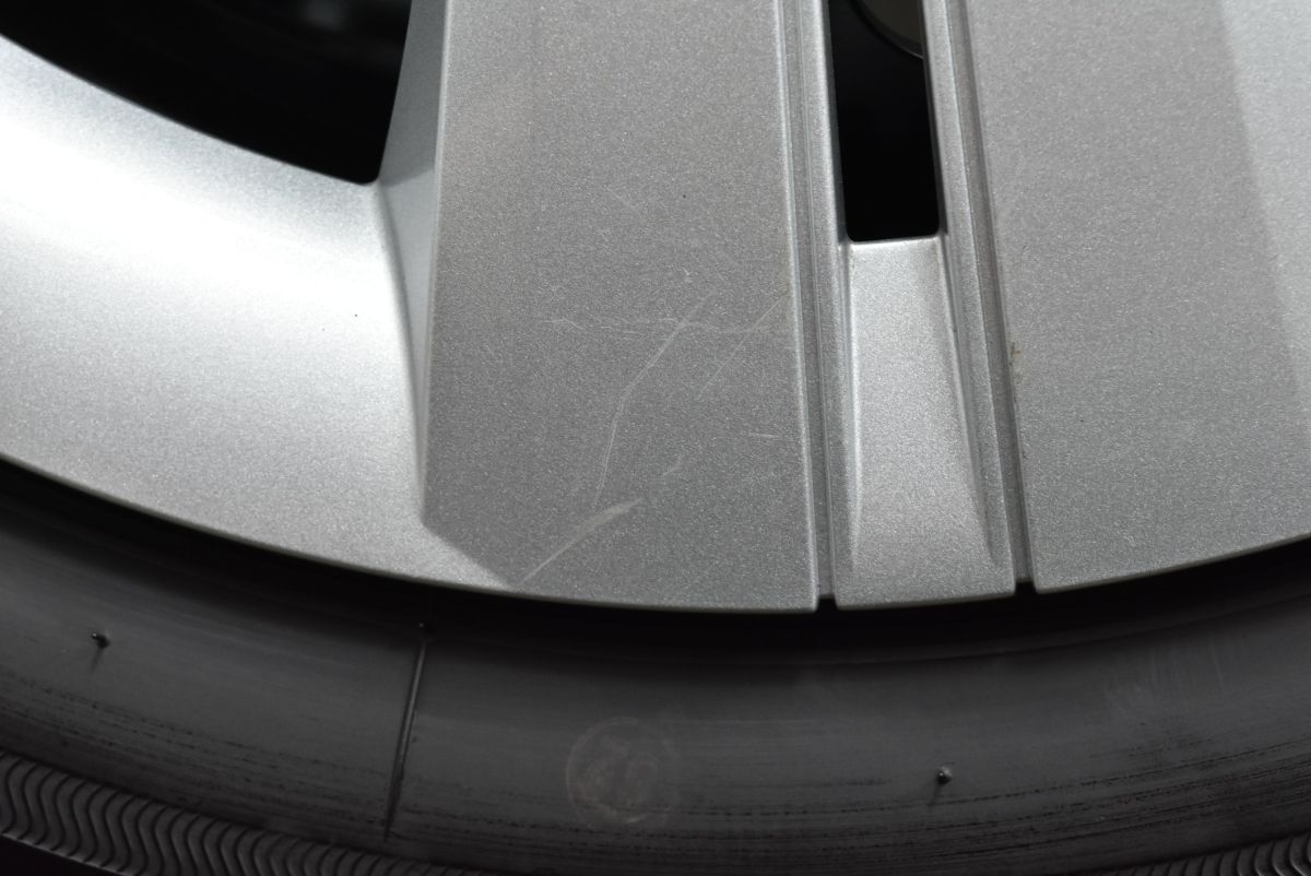  製 バリ溝 ダイハツ 14 in 4 5 J 45 PCD 100 ブリヂストン エコピア EP 150 155 65 R タント ムーヴ ウェイク スチール 14インチ タイヤ ホイールセット