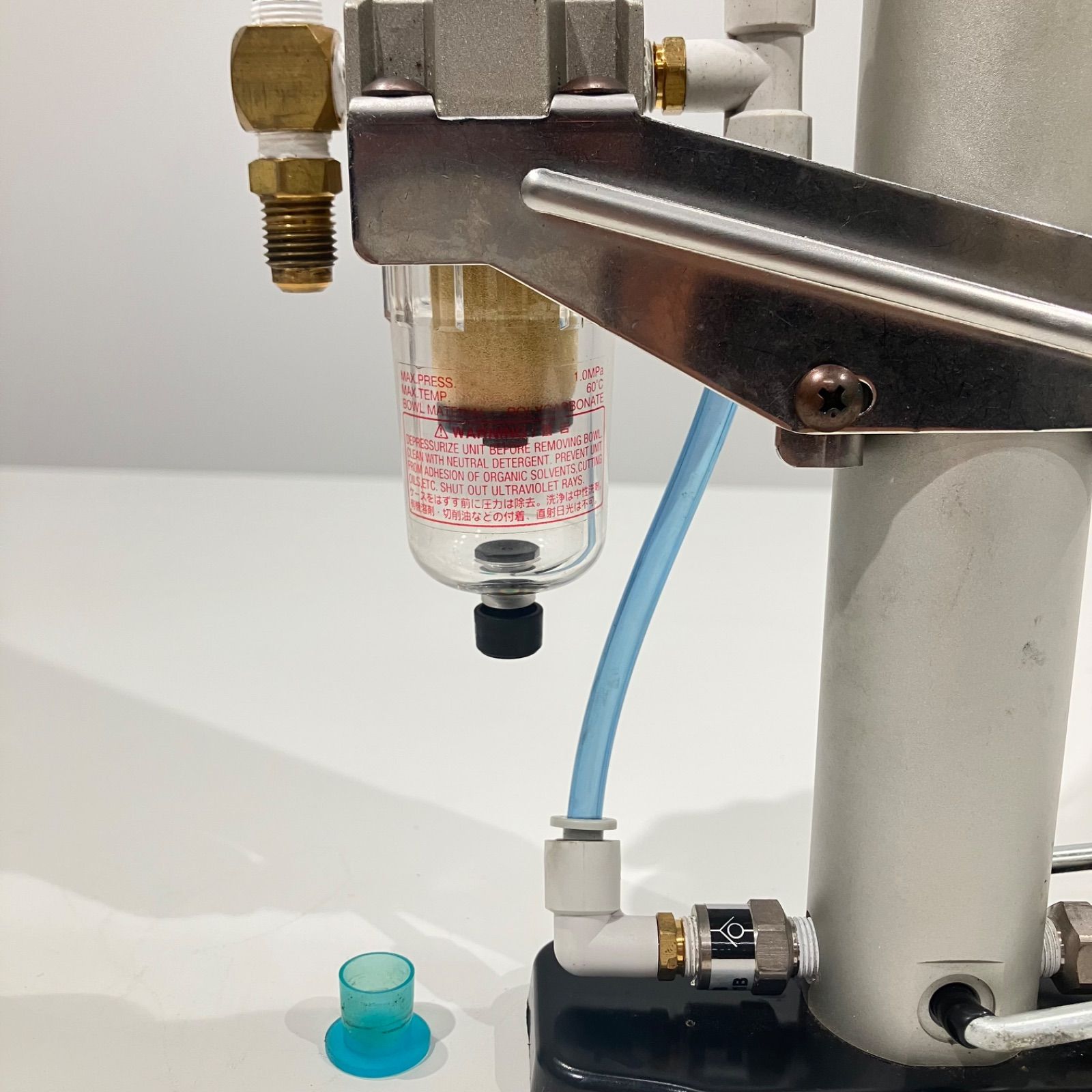 National ナショナル 簡易真空ポンプ 移設できる君 【送料無料