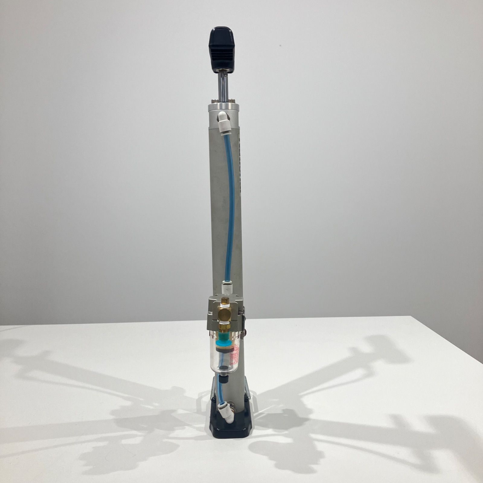 National ナショナル 簡易真空ポンプ 移設できる君 【送料無料