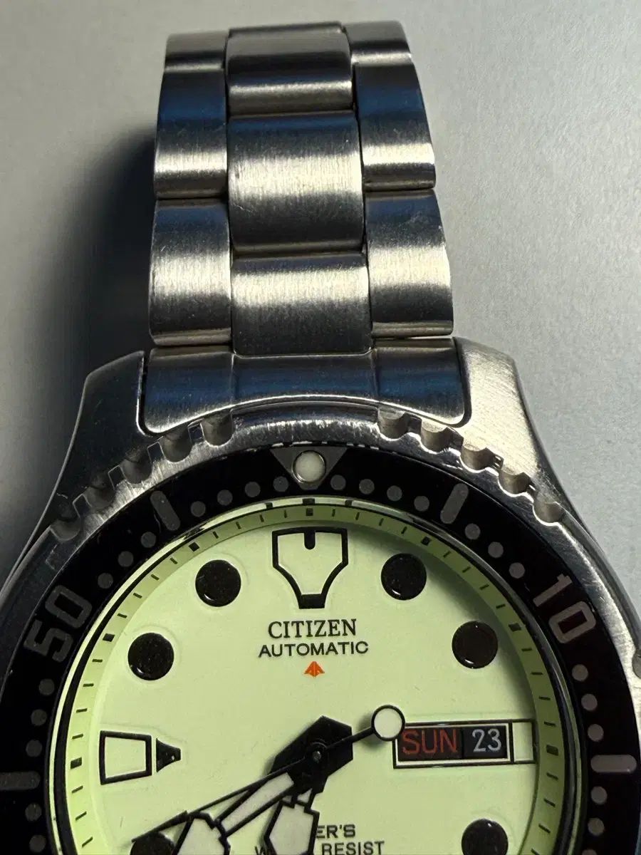 シティズンNY0040