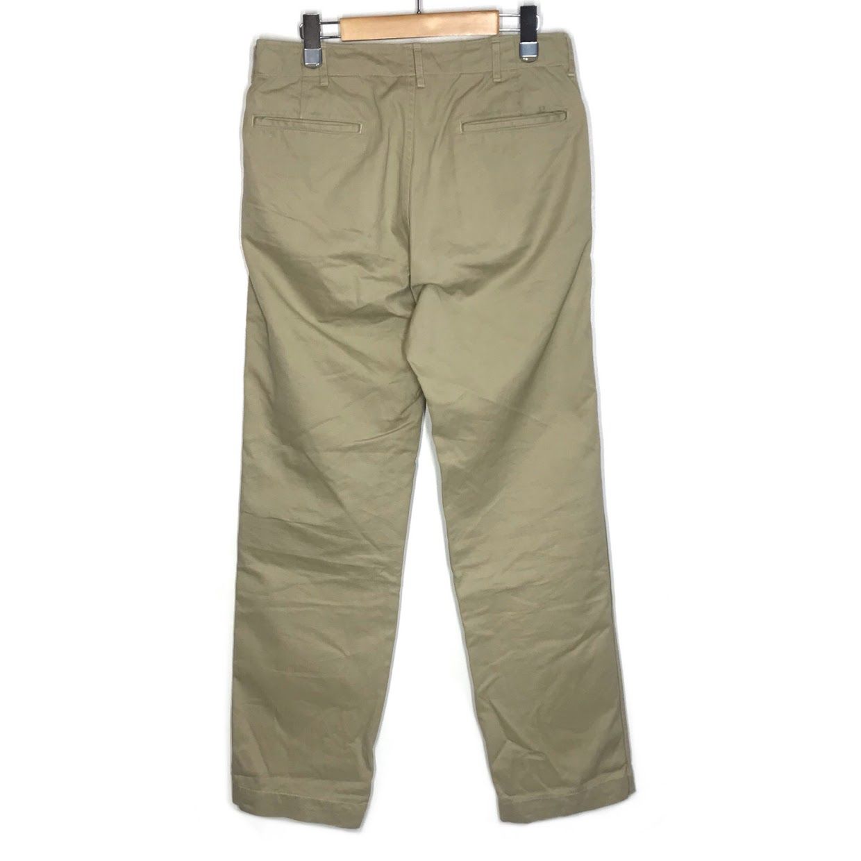 倉吉店】 中古 The REAL McCOY'S | ザリアルマッコイズ チノパンツ
