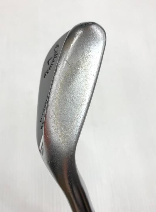 キャロウェイ JAWS FORGED 2020 クロム 56度 NSプロ950 GH neo Sフレックス ウェッジ 最短