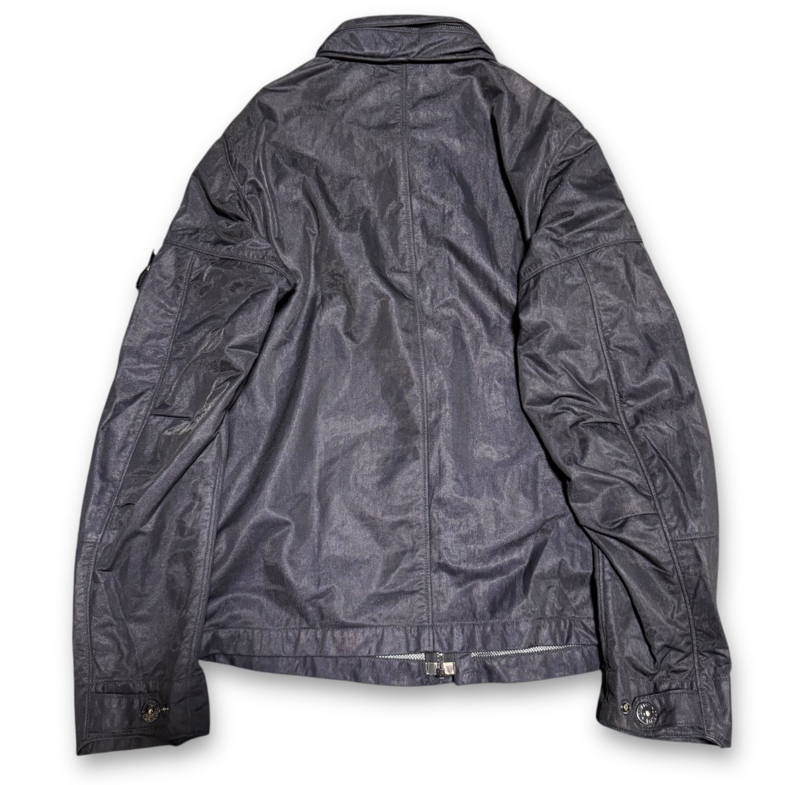 Stone Island Multi Pocket Tyvek jacke 09ss ストーンアイランド