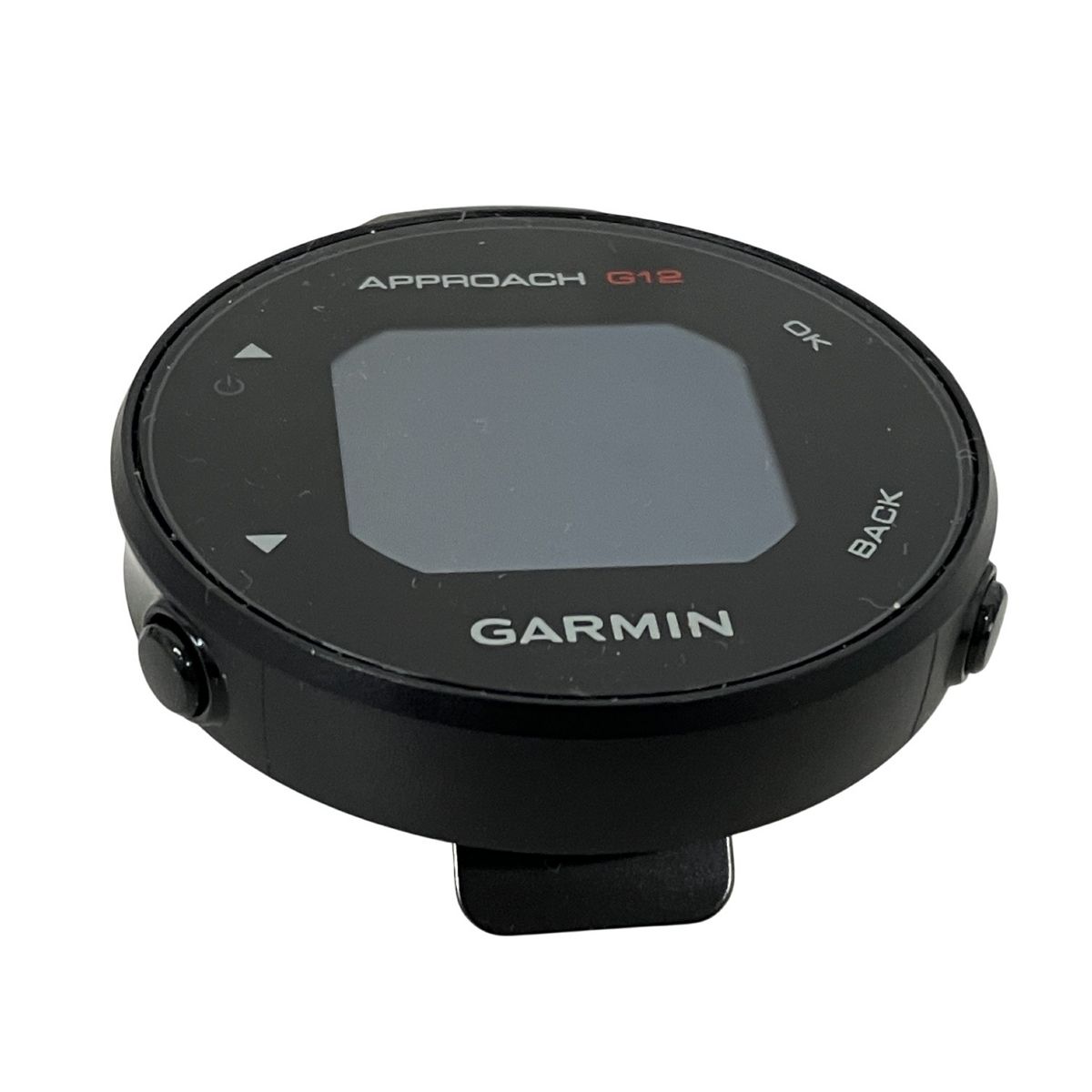 新品未商品 Garmin Approach G12 GPSナビ ガーミン アプローチ