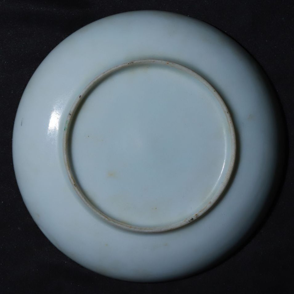 北清事変 絵皿 2枚セット - メルカリ