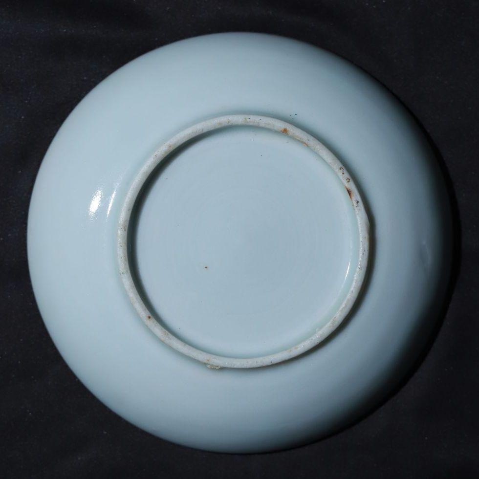 北清事変 絵皿 2枚セット - メルカリ