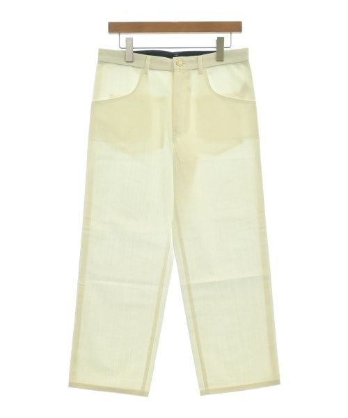 Y s チノパン レディース 古着
