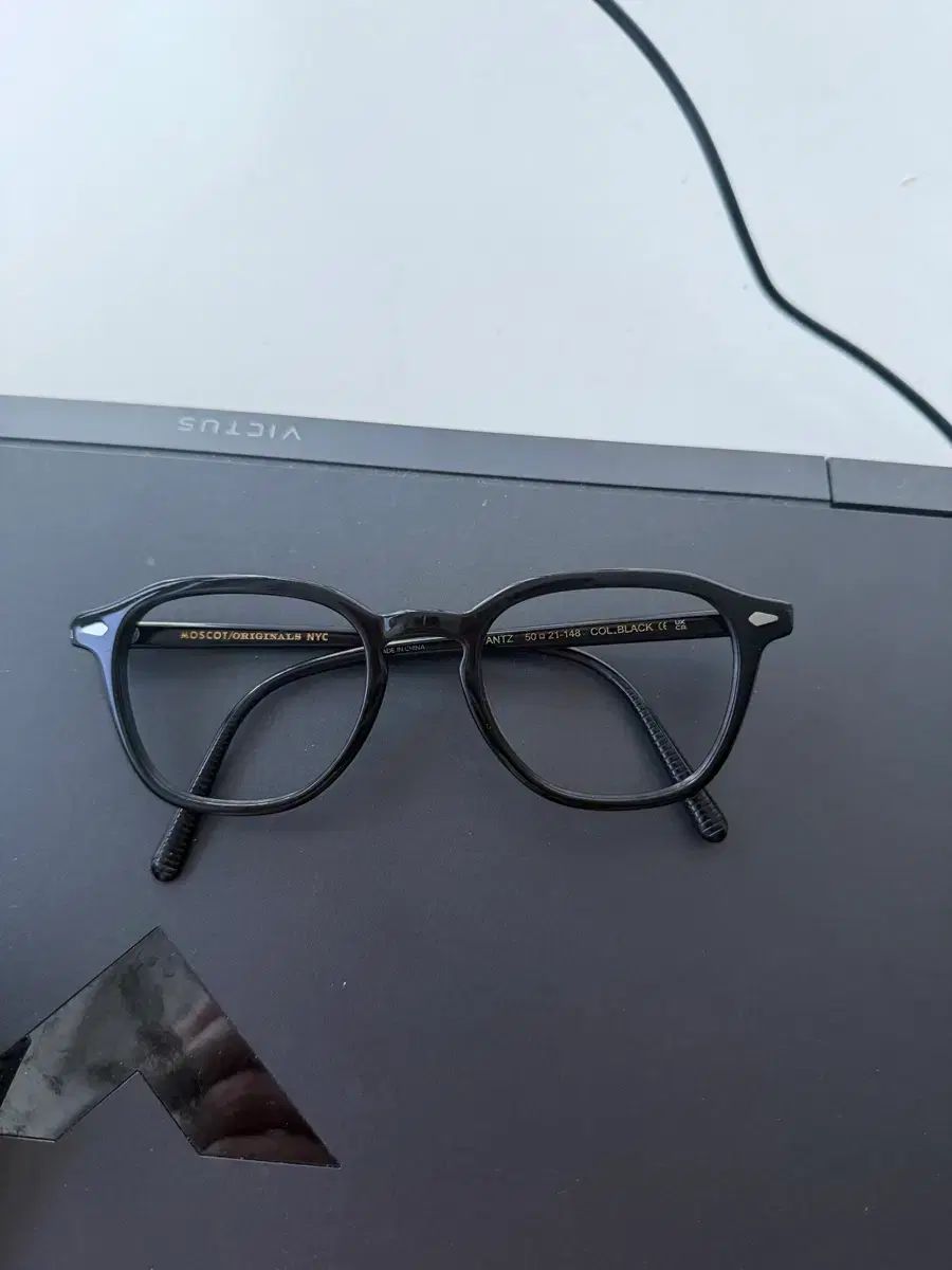 MOSCOT モスコット バンツ 50