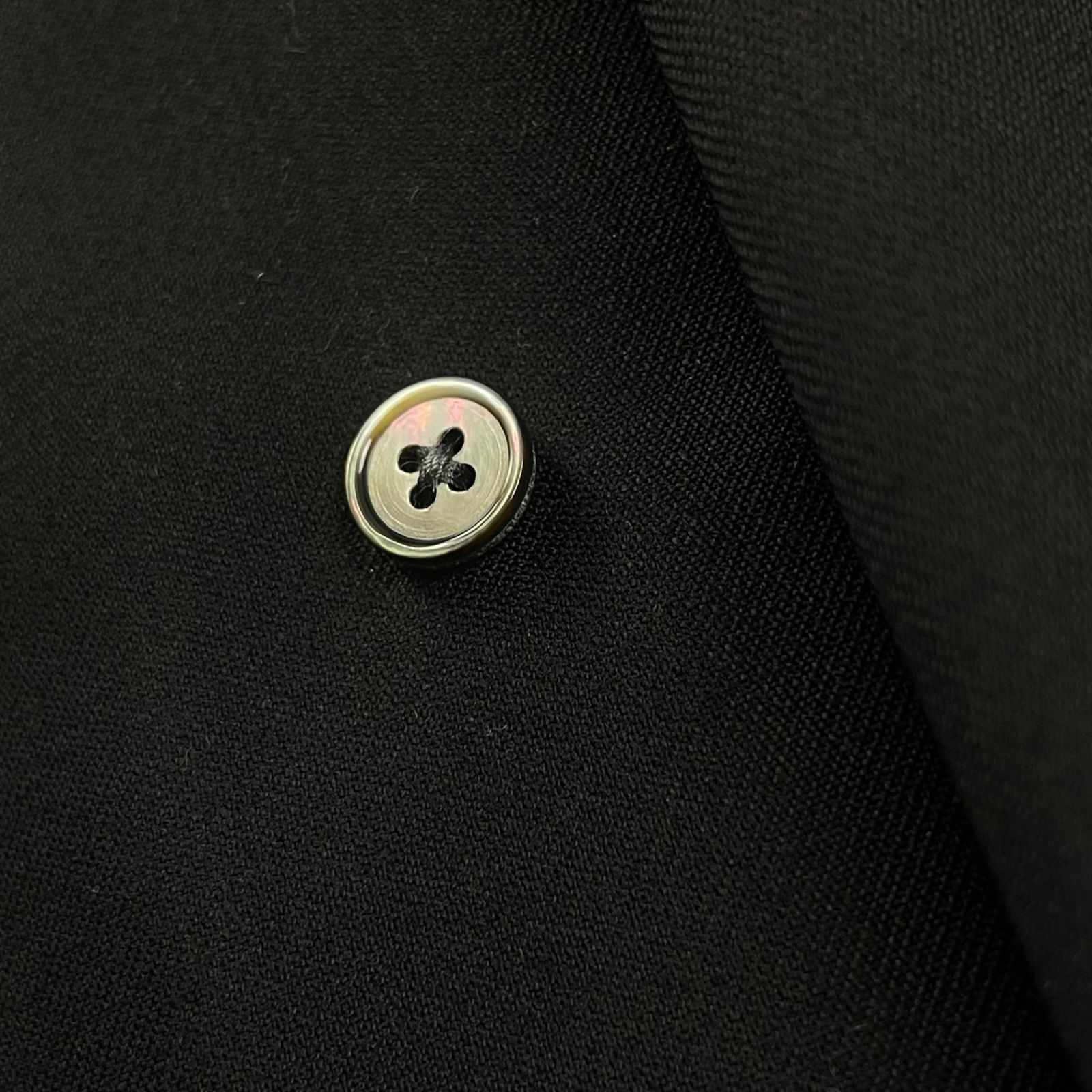 LOEFF ISETAN SALONE別注 ロエフ 伊勢丹 / LF W GABA REG SHT