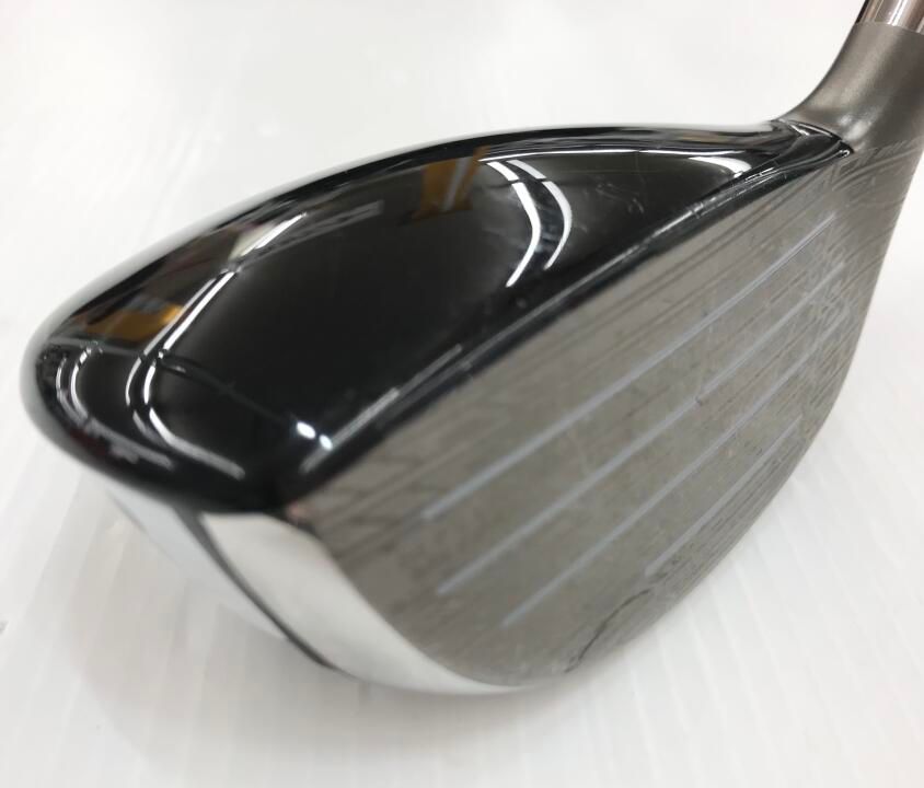 ブリヂストン B1ST HY 21度 TENSEI BS BLACK 70h Sフレックス