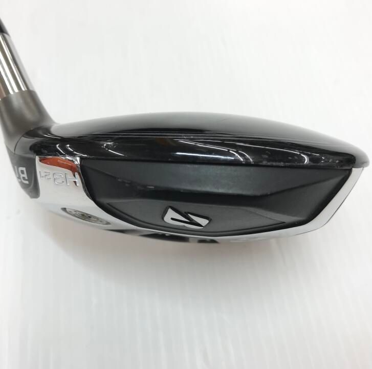 ブリヂストン B1ST HY 21度 TENSEI BS BLACK 70h Sフレックス