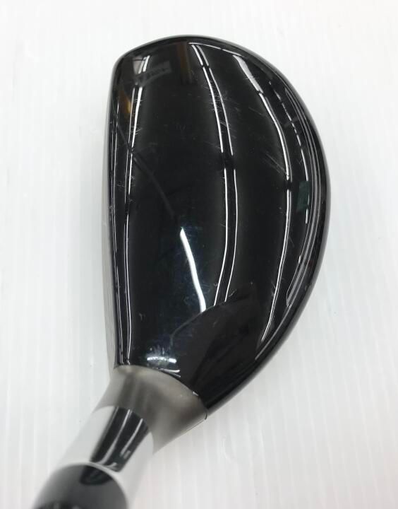 ブリヂストン B1ST HY 21度 TENSEI BS BLACK 70h Sフレックス