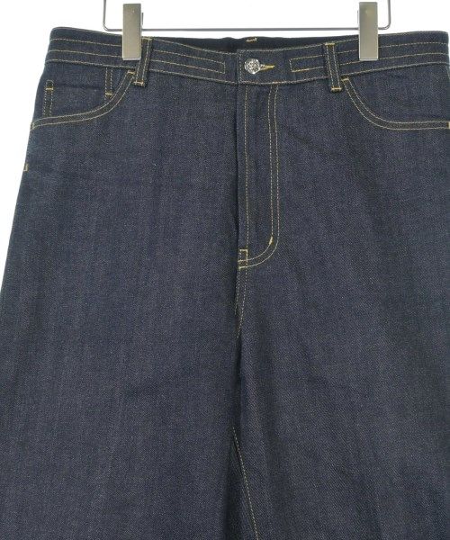 SETCHU デニムパンツ メンズ 【古着】【中古】【送料無料】 - メルカリ