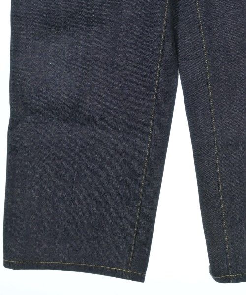 SETCHU デニムパンツ メンズ 【古着】【中古】【送料無料】 - メルカリ