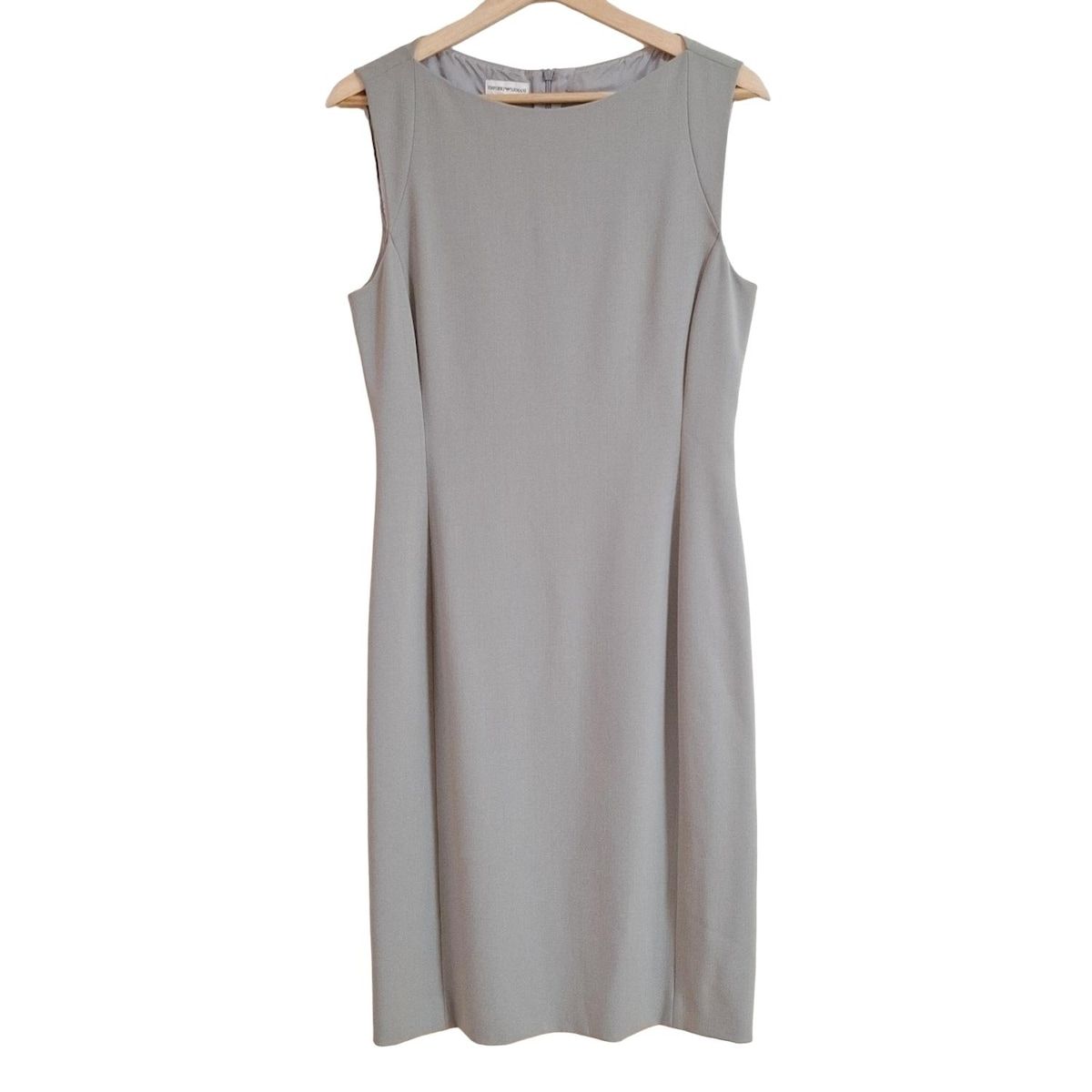 EMPORIOARMANI(エンポリオアルマーニ) ワンピース サイズ44 L