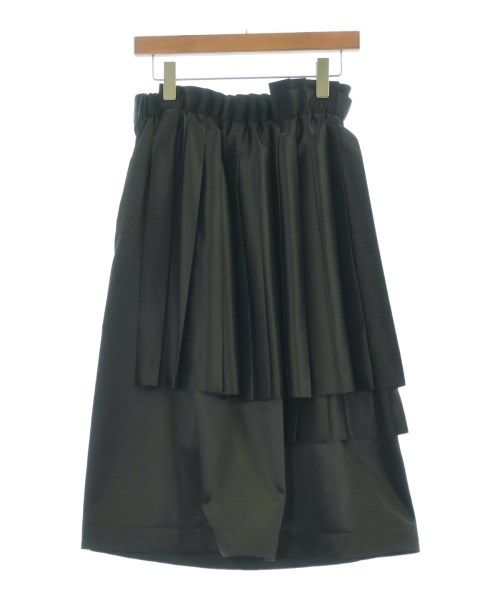 noir kei ninomiya ロング・マキシ丈スカート レディース 【古着