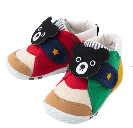 キッズシューズ スニーカーdoubleB 12.0 cm