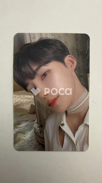 THE BOYZ MAKESTAR 限定トレカ the boyz ドボイズ ニュー トレカ makestar - メルカリ