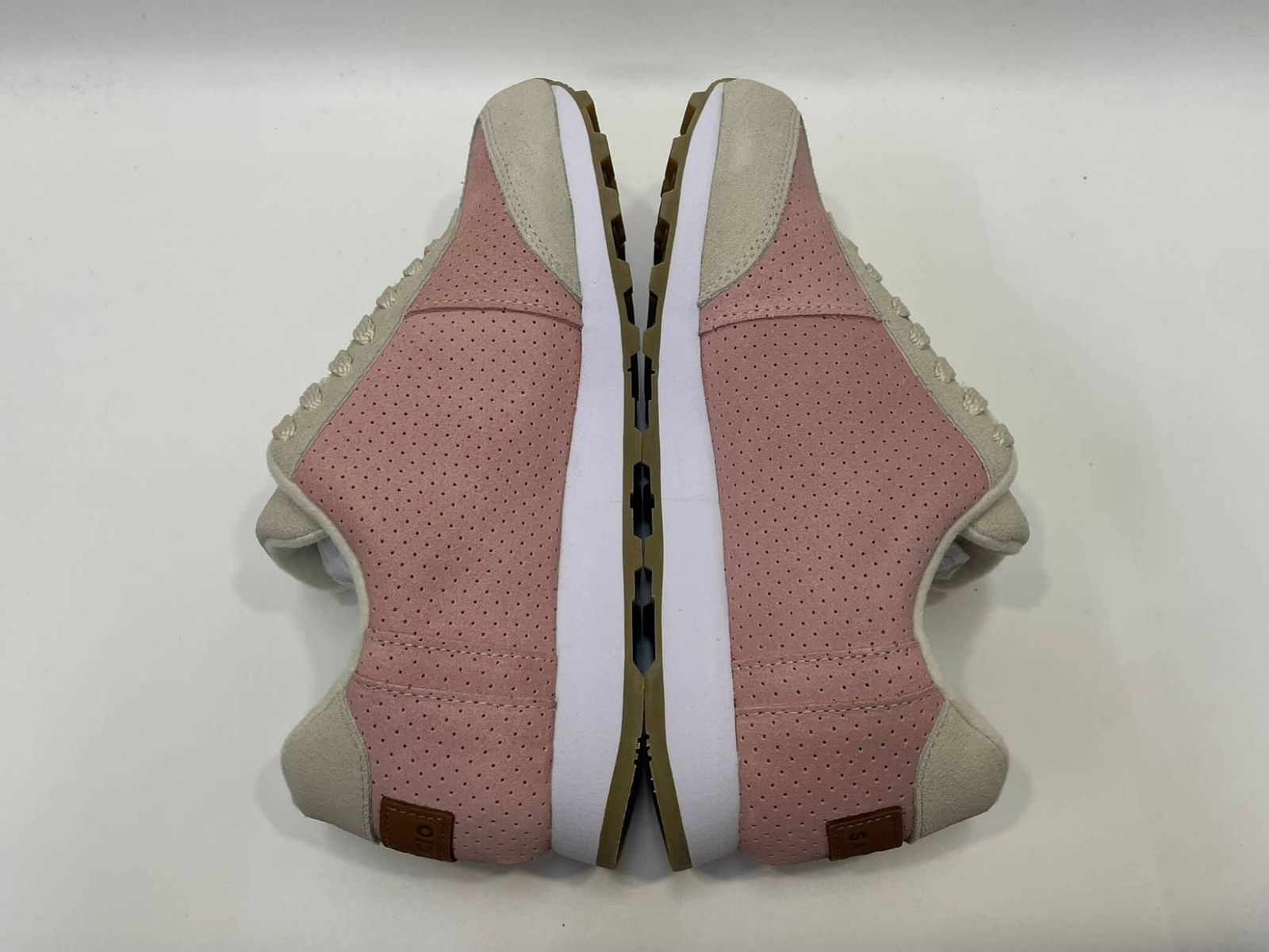 サンガッチョ via SANGACIO ×Wako's Room ワコーズルーム ピンク