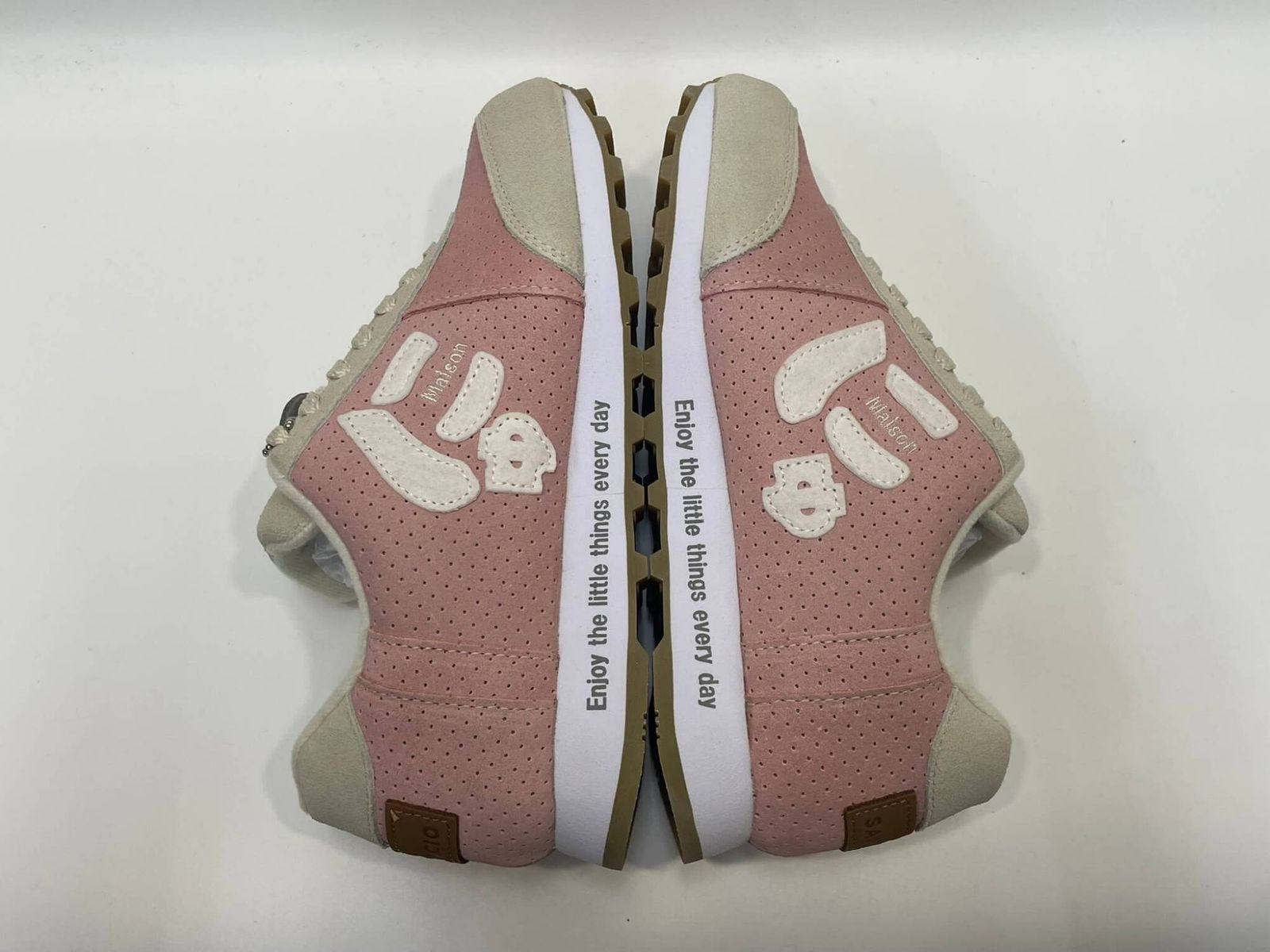 サンガッチョ via SANGACIO ×Wako's Room ワコーズルーム ピンク