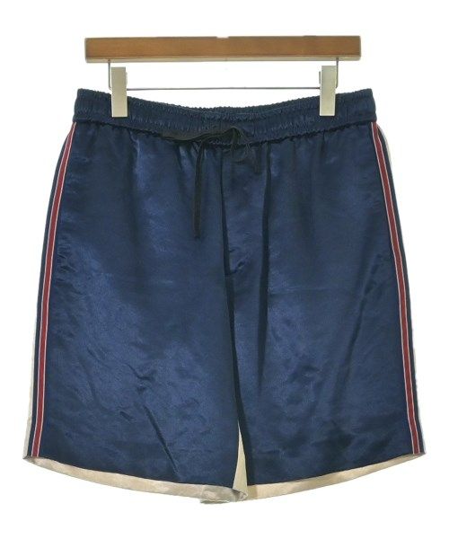 GUCCI ショートパンツ メンズ 【古着】【中古】【送料無料】 - メルカリ