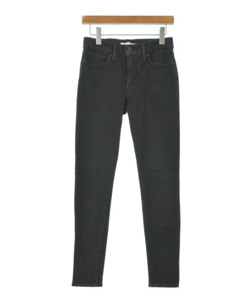 LEVI'S デニムパンツ レディース 【古着】【中古】【送料無料】 - メルカリ