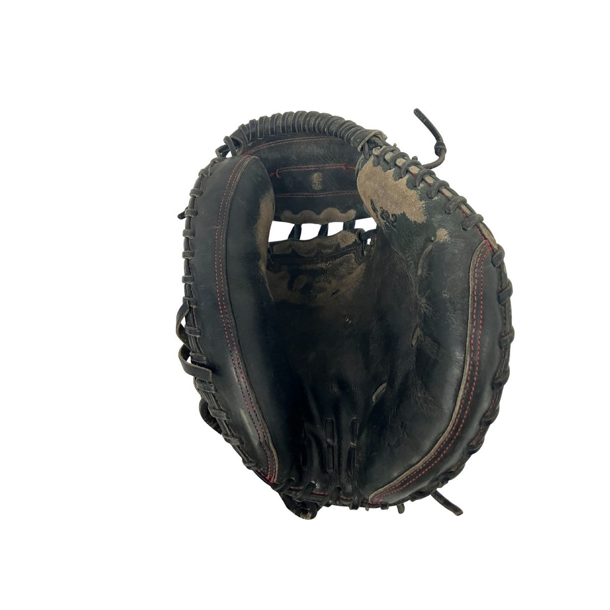 ハタケヤマ 野球 グローブ 捕手用 硬式キャッチャーミット