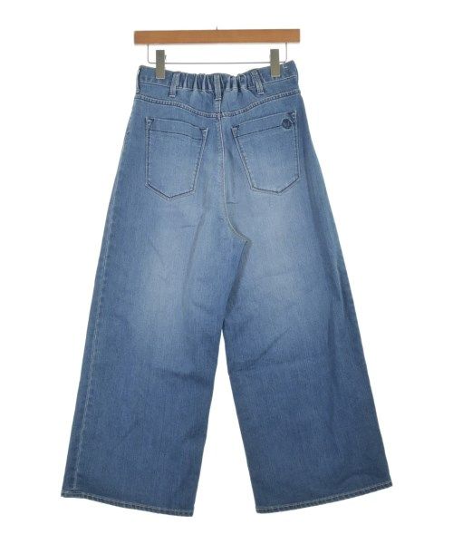 FAVEUR デニムパンツ レディース 【古着】【中古】【送料無料】 - メルカリ