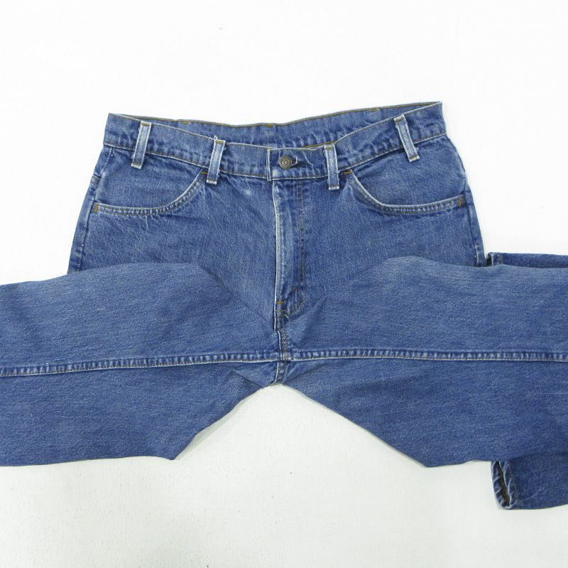 三重本店】 中古 Levi's | リーバイス Big Bell ビッグベル フレアー