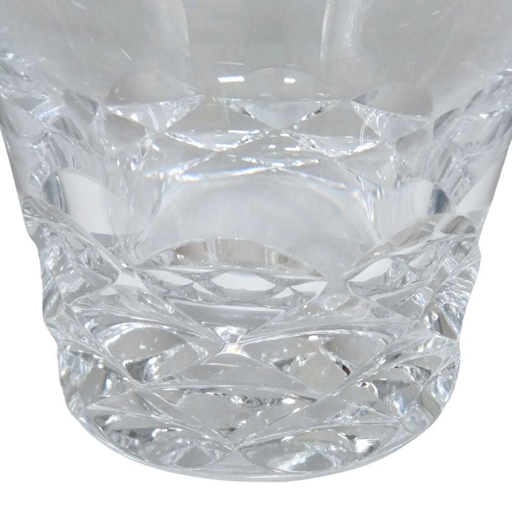 BACCARAT バカラ 2018 & 2020 セット グラス 正規品 / 53032 - メルカリ