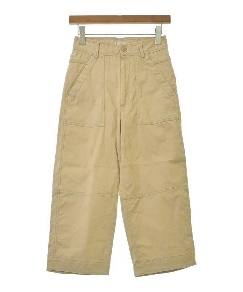 MONCLER チノパン レディース 古着