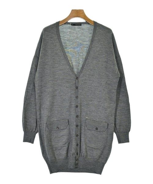 DSQUARED ディースクエアード カーディガン レディース 【古着】【中古】 DSQUARED カーディガン レディース 【古着】【】【送料無料】 ストア