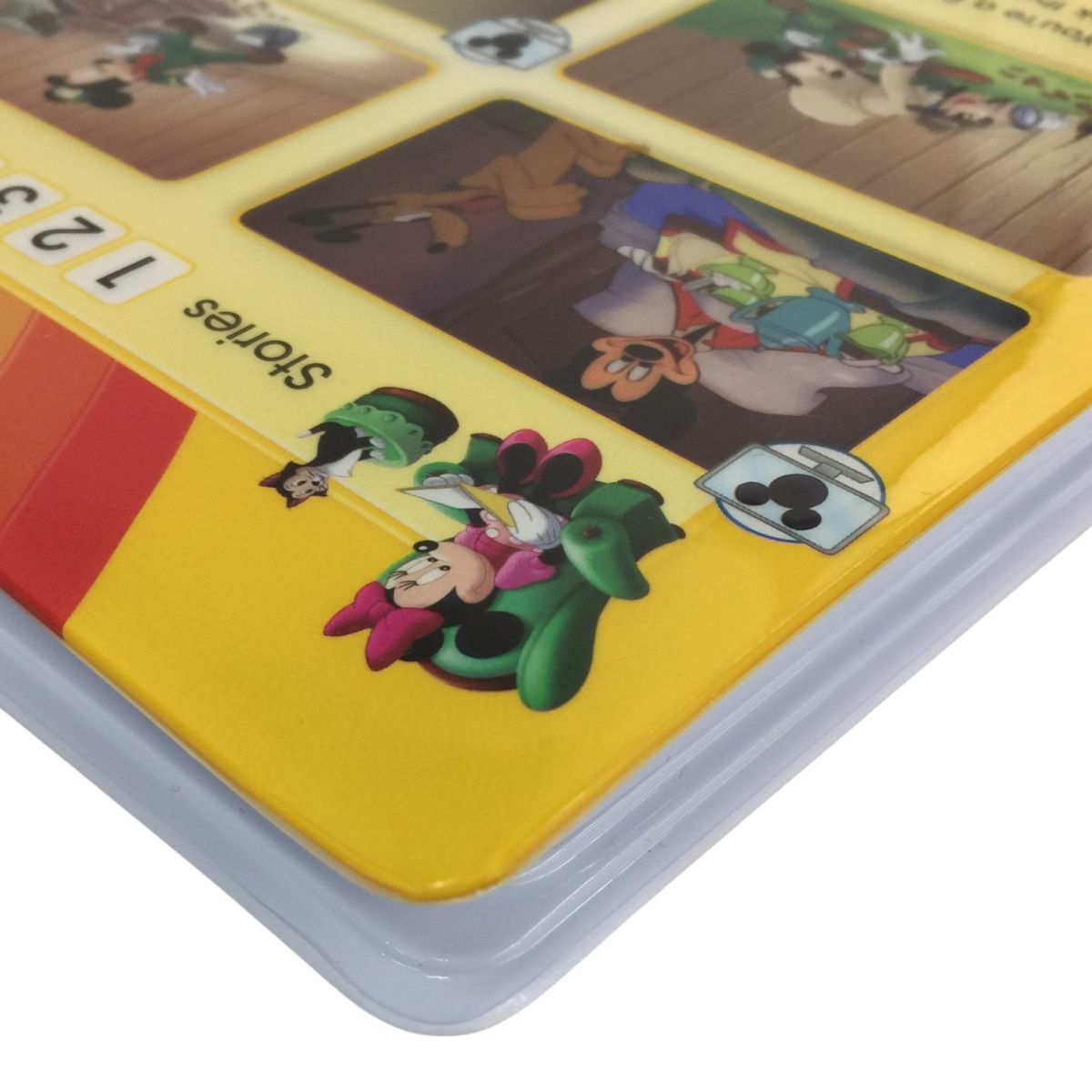 DWE ディズニー ワールド イングリッシュ ストレートプレイ 2019年頃