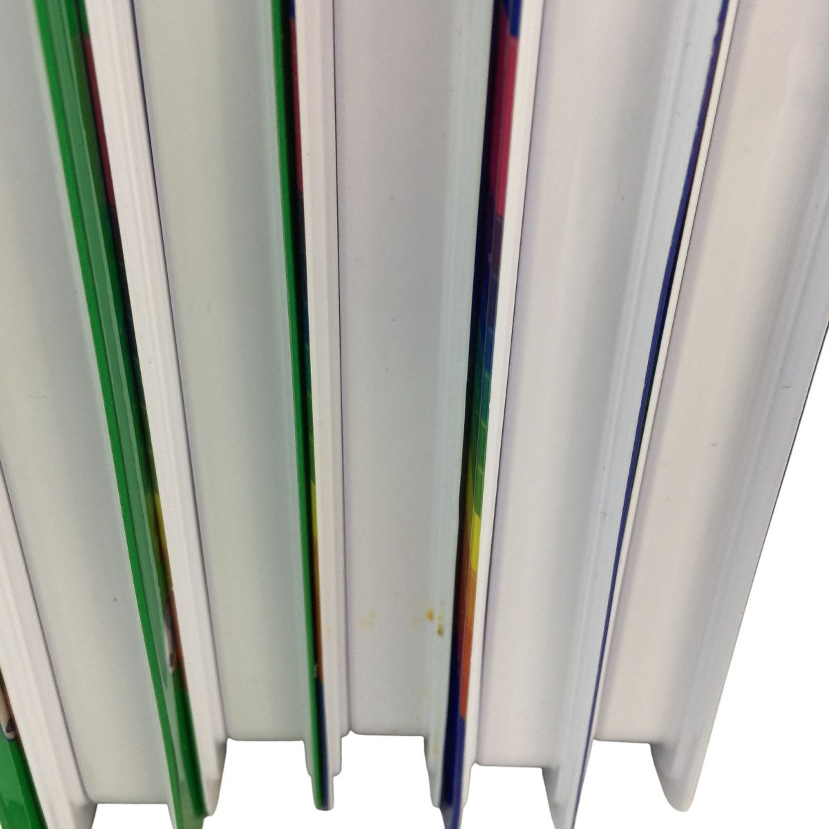 DWE ディズニー ワールド イングリッシュ ストレートプレイ 2019年頃