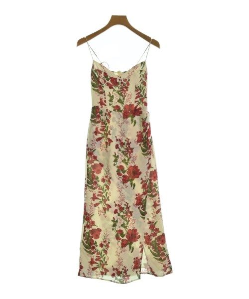 REFORMATION リフォーメーション ワンピース レディース 【古着】【中古】 REFORMATION ワンピース レディース 【古着】【中古】【送料無料