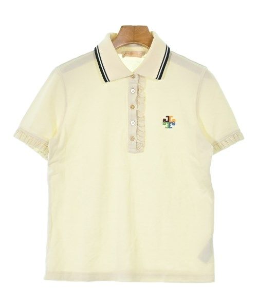 TORY BURCH ポロシャツ レディース 古着
