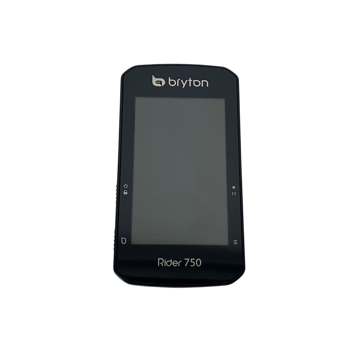 bryton ブライトン Rider 750 GPSサイクルコンピューター 自転車 サイクリング