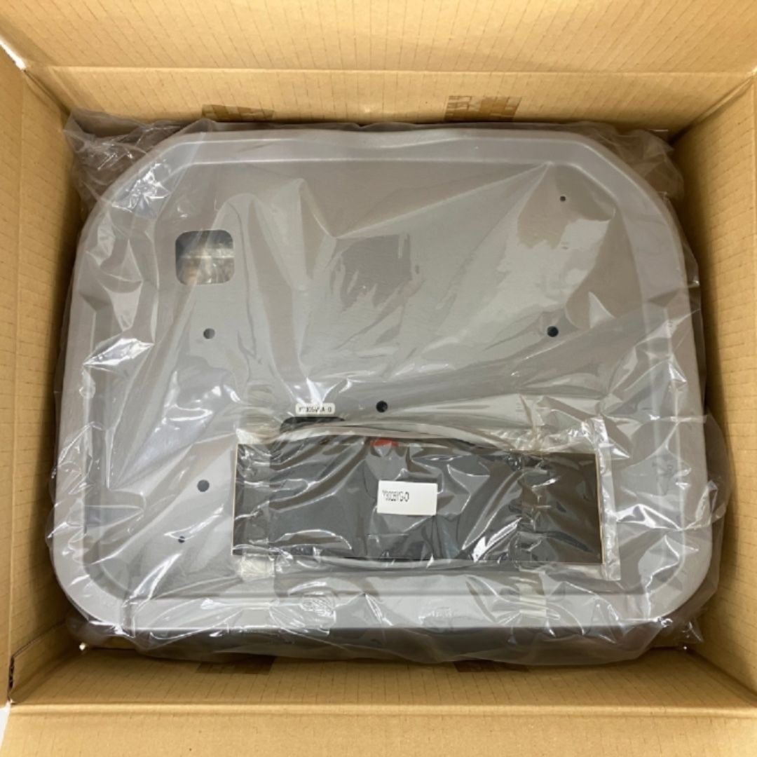 ALPINE KTX-Y3005VG ハイエース レジアスエース 200系 ミドルルーフ