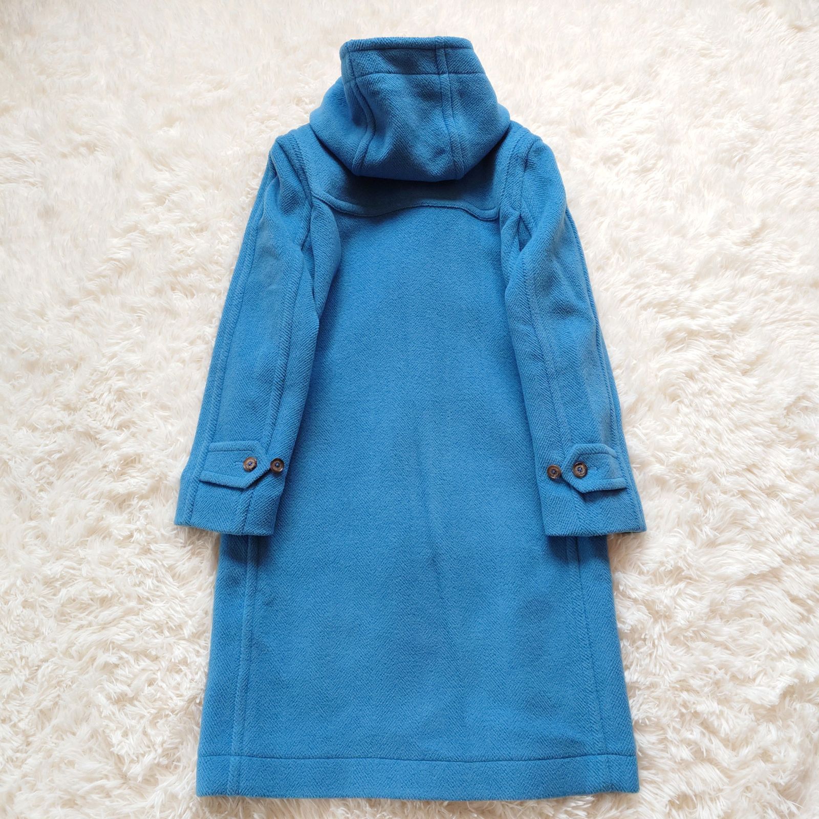 希少カラー OLD ENGLAND オールドイングランド ヘリンボーン ロング