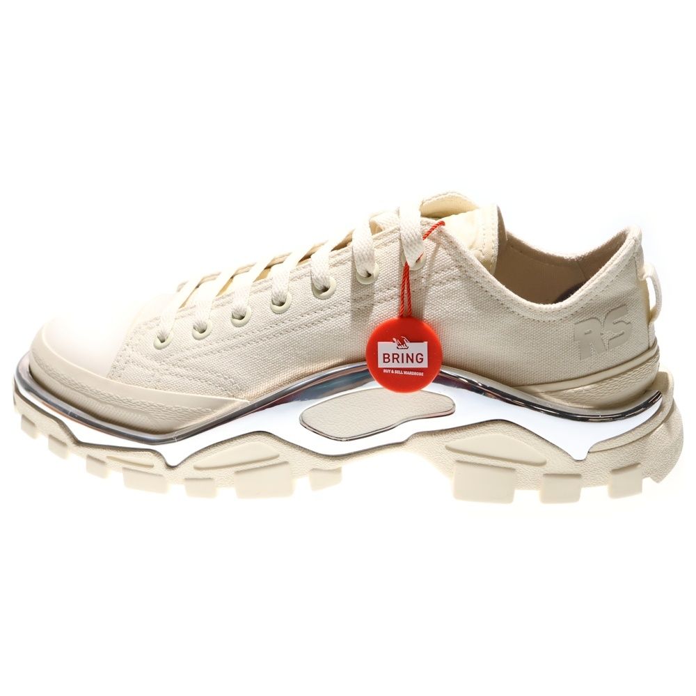 adidas (アディダス) ×RAF SIMONS RS DETROIT RUNNER ラフシモンズ