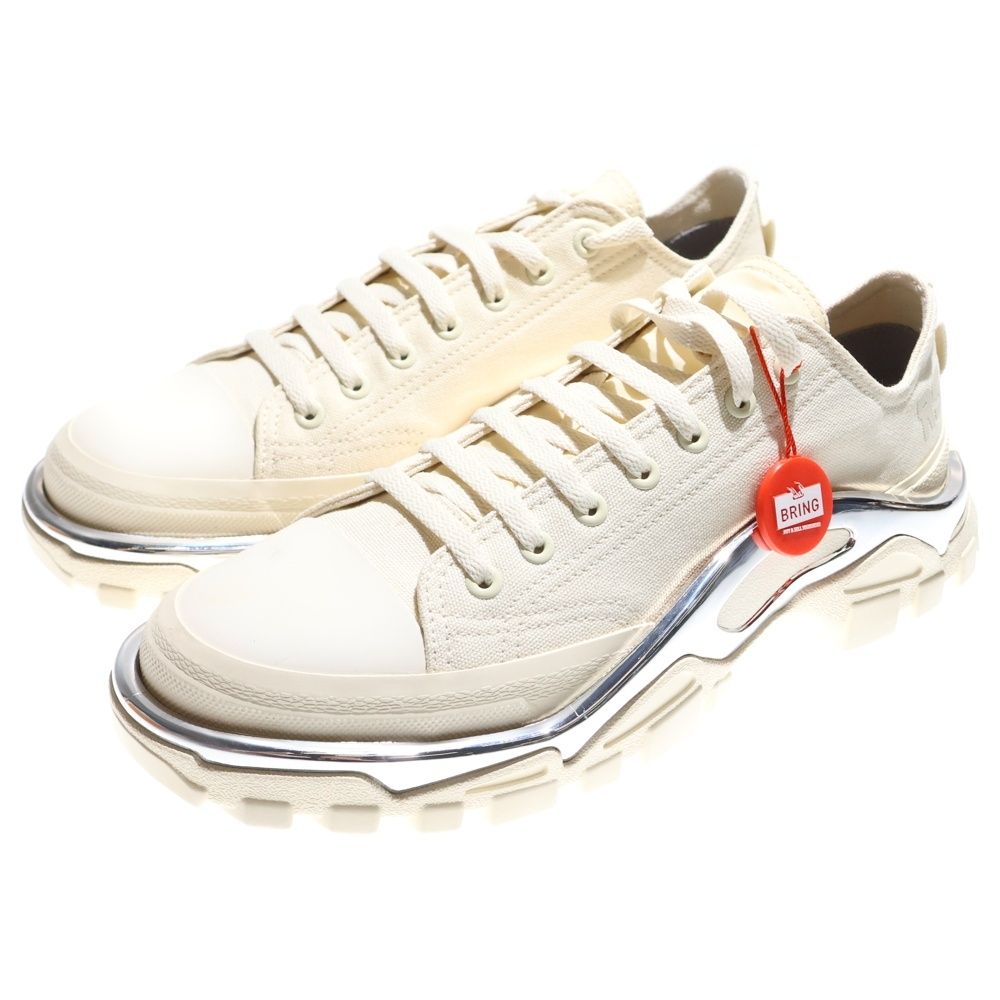 adidas (アディダス) ×RAF SIMONS RS DETROIT RUNNER ラフシモンズ