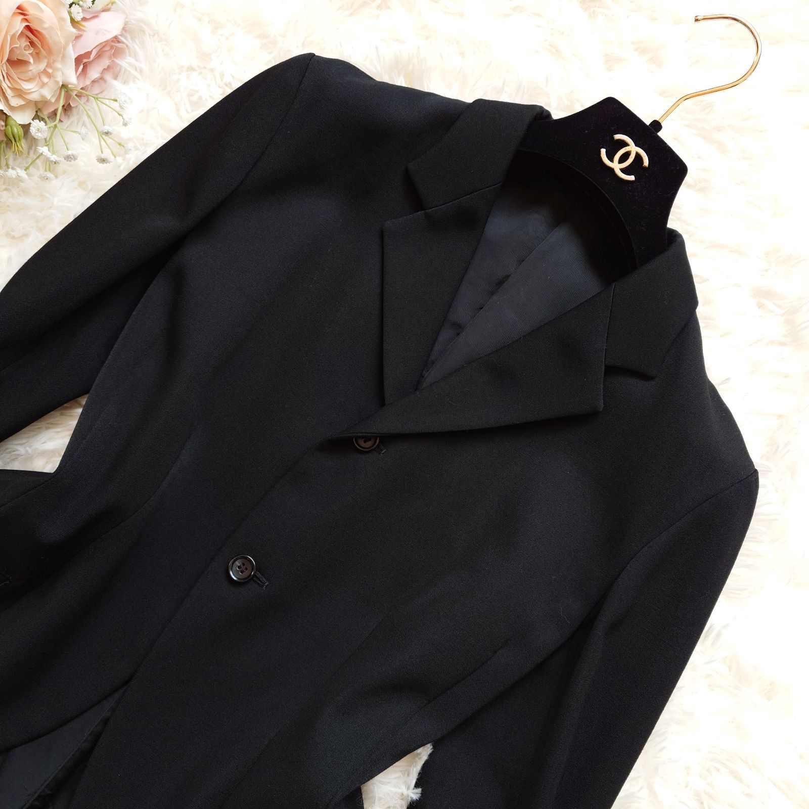 希少 Y's ワイズ ヨウジヤマモト 袖ジップ ファスナー テーラード