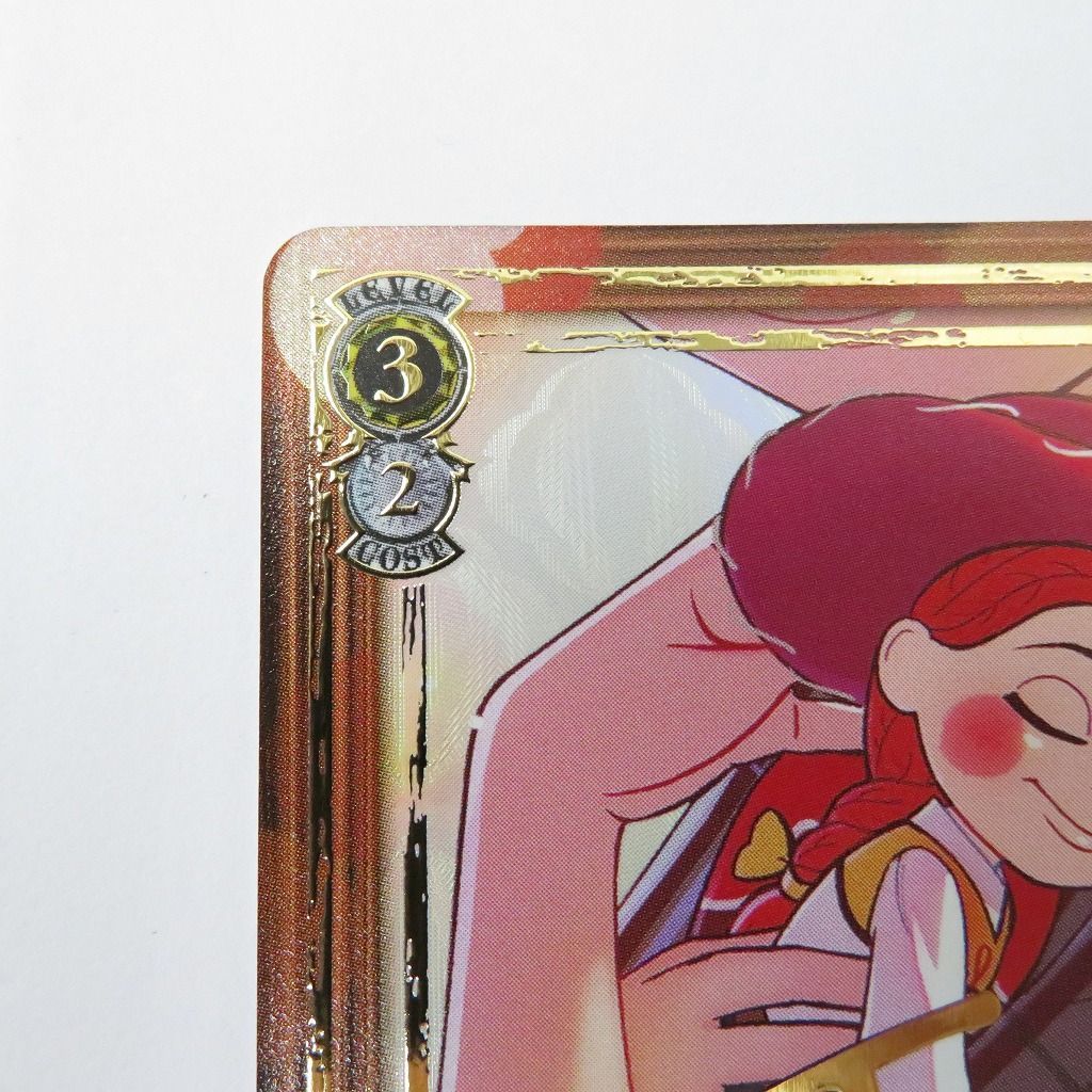 瀬戸店】“30年とその先も”ジェシー SEC PIXAR ヴァイスシュヴァルツ