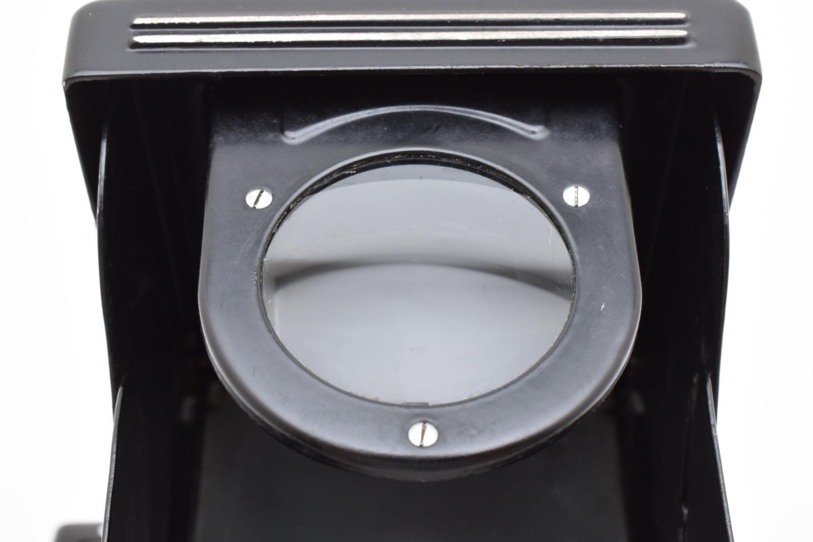  4501 ヤシカフレックス Yashica Yashicaflex Model S 80 mm f 3.5 二眼レフ フィルムカメラ 二眼レフカメラ フィルムカメラ