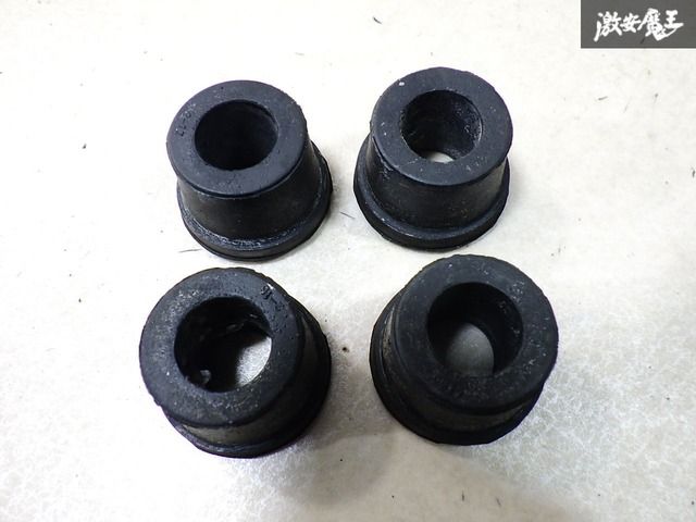 ☆未使用品 新品☆ 社外 GC10 ハコスカ リア リヤ ショック 強化